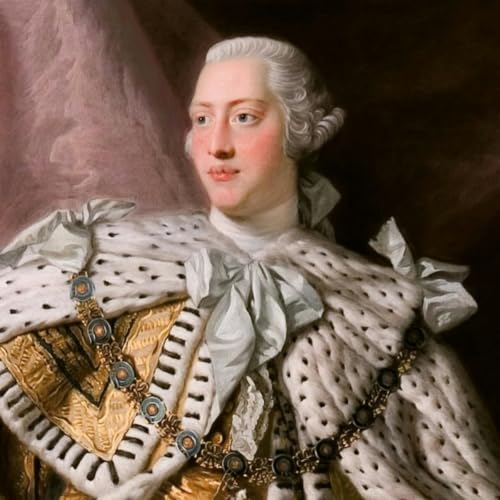 Episode 003: British Background