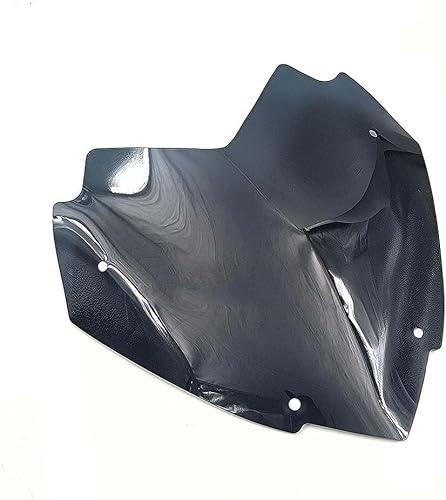 Miniatura 3 de Deflectores de viento para Yam & aha XMAX300 Xmax250 Xmax 250 X-MAX300 2017-2022 Xmax 300 Deflector de parabrisas para motocicleta deportiva