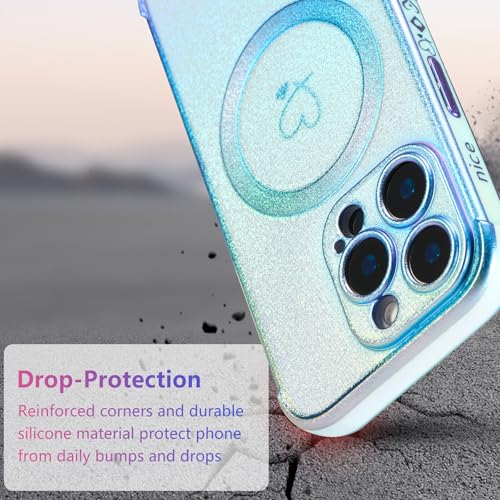 Coque iPhone 16 Pro antichoc protectrice d'objectif - 5