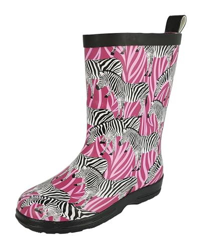 Beck Zebra