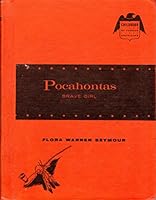 Pocahontas,: Brave Girl B0007E8EAC Book Cover