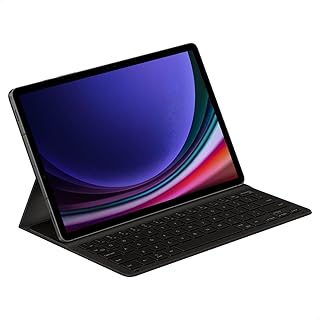 Samsung EF-DX720 27,9 cm (11″) Folio Noir