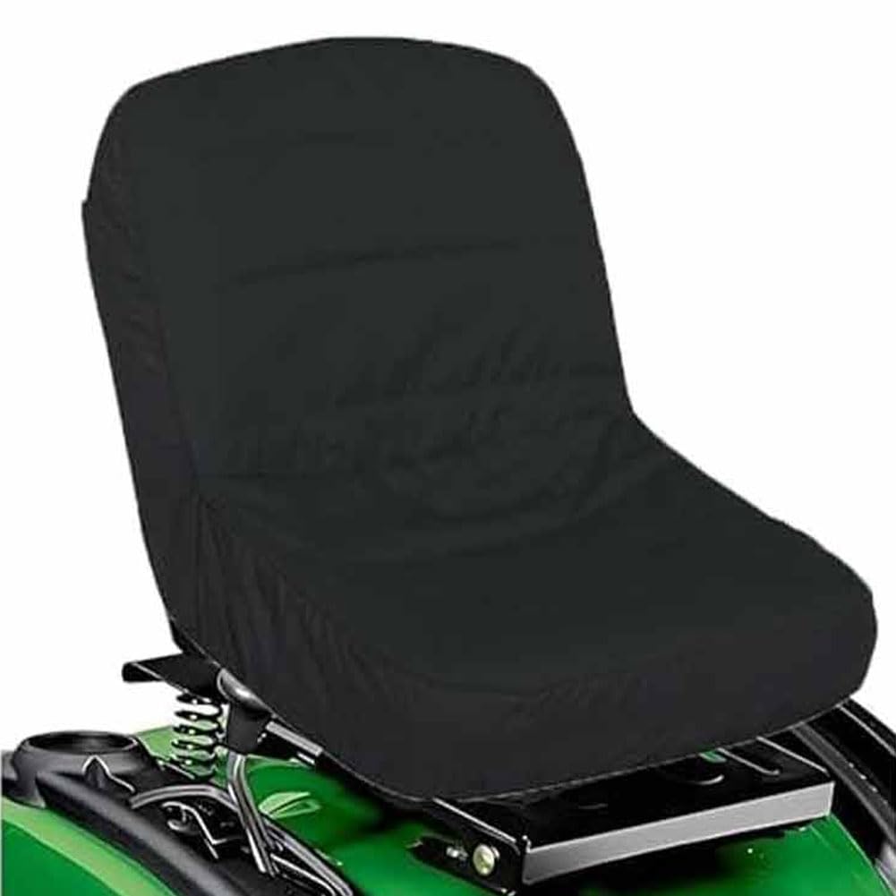 GuriDo Ride On Mower Seat Cover for Craftsman T110 T240 2019-2026