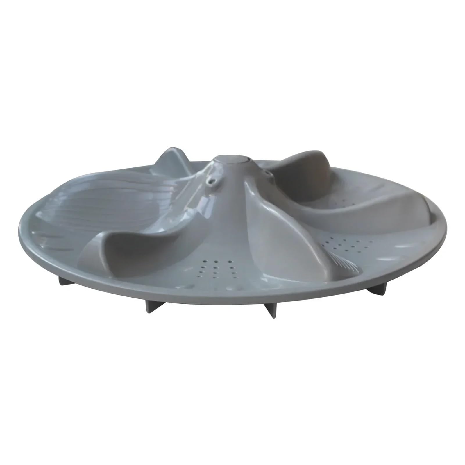 Pulsador De Lavadora, Chasis Giratorio, Arandela De Hojas De Agua, Accesorios for Ruleta, Compatible Con Midea,MB70-8000DQCS MB75-8000D, Tocadiscos pulsador