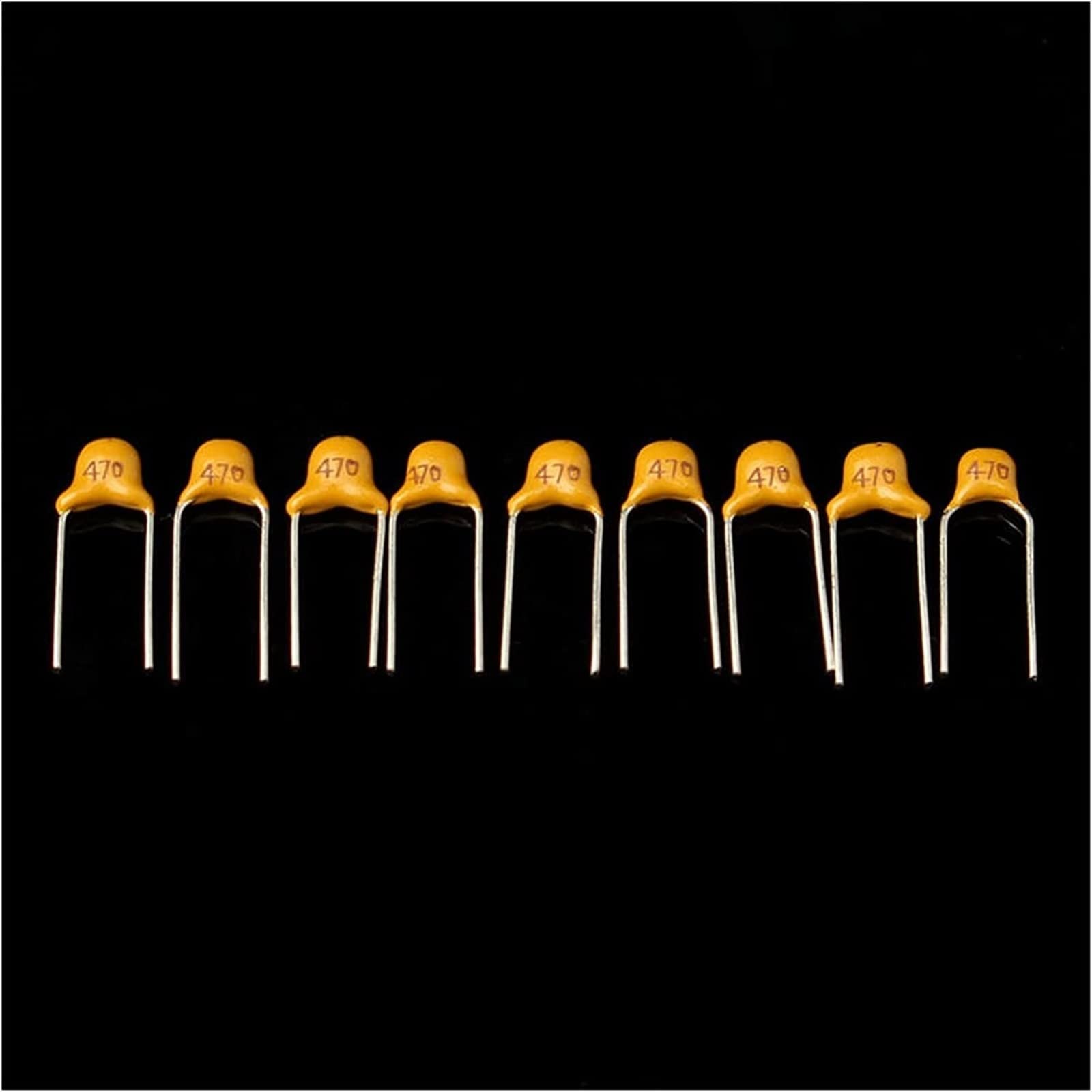 Kit de condensadores 700 piezas 35 valores cada 20 piezas 8pF ~ 2.2uF condensadores cerámicos multicapa Kit surtido condensadores Industrial Electrical capacitors