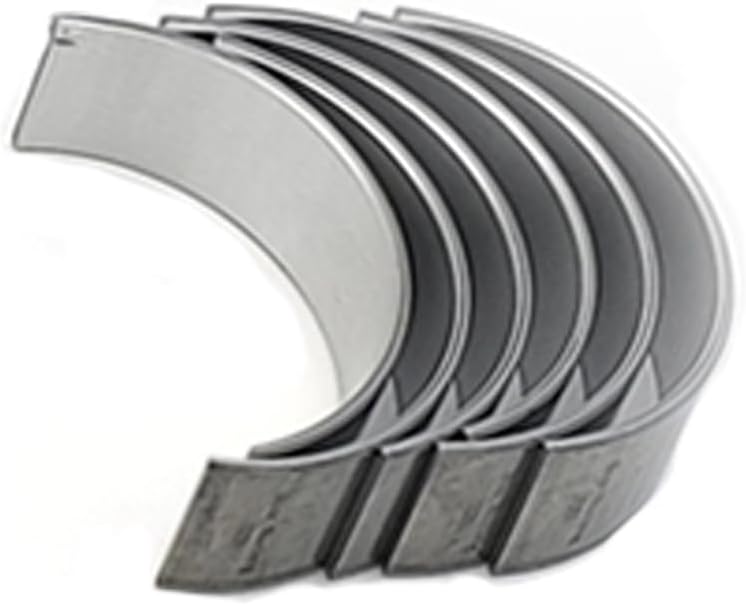 D1102 Bearing Thrust Washer Set Fits for Kubota D1102 Engine Tractor L2050DT L235DT L2350 L235F L1802