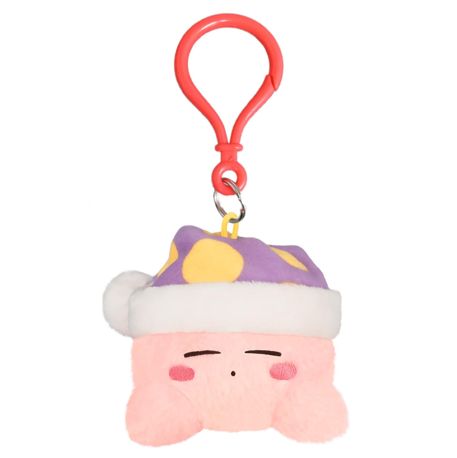 San-Ei - Sleep Keychain - Nintendo licensed