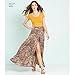 NEW LOOK Patterns Misses' Easy Wrap Skirts in Four Lengths A (6-8-10-12-14-16-18) 6456