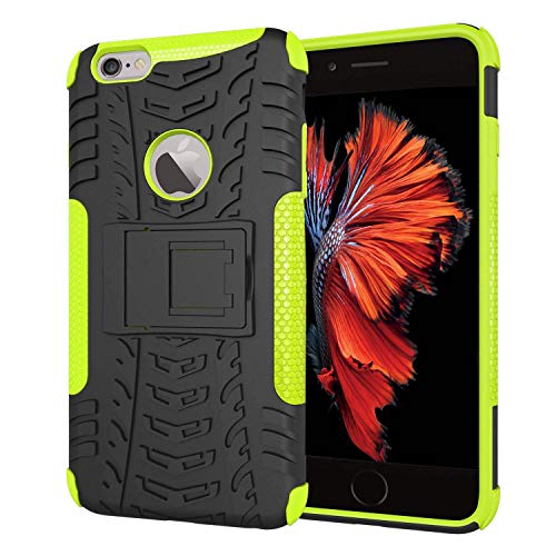 IPhone 6 Plus antiurto custodia, iPhone 6s Plus