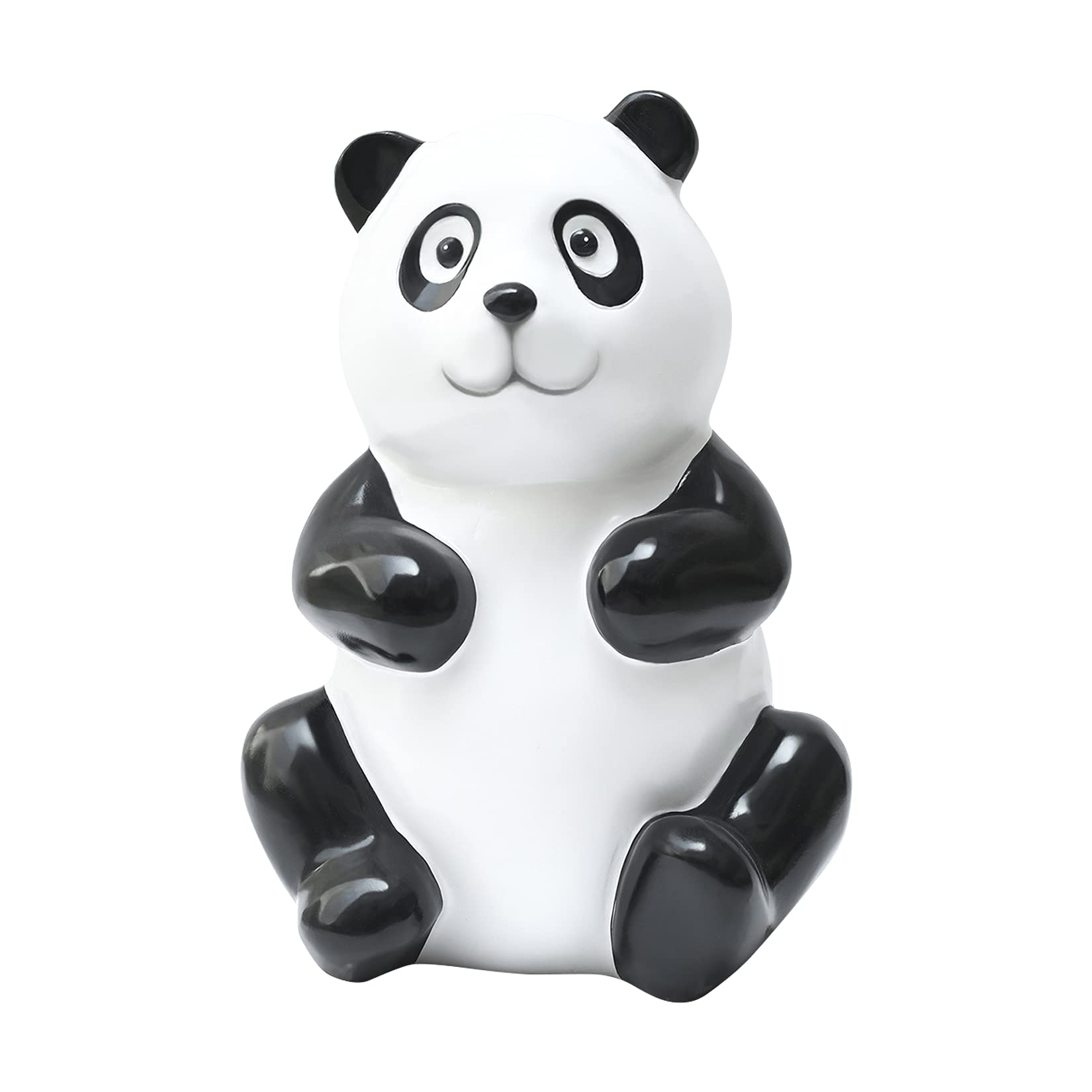 Anle Life Panda Garden Statue Ornament Art Sculpture Adorable Panda Baby for Garden Decoration Colle