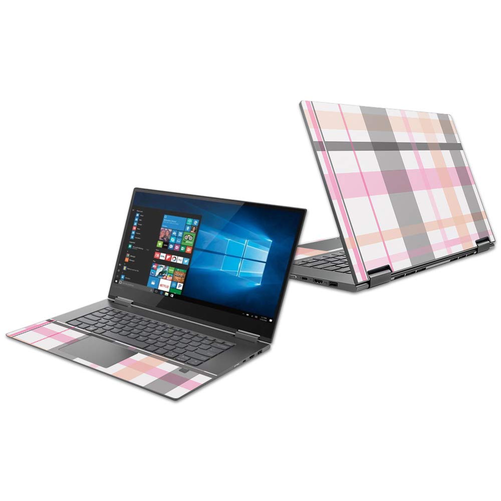 MightySkins Vinyl Decal Skin For Lenovo Yoga 730 15" (2018) - Protective Wrap With Phoenix Design - View #11