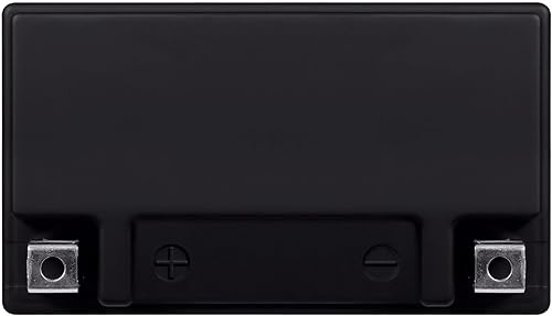 Miniatura 6 de Mighty Max Battery Batería de litio YTX9-BS sustituye a Kawasaki Z900 Z900RS ABS Cafe 17-19