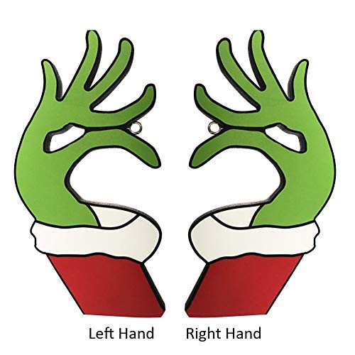 Buyfunny01 tmas Sticker Home Decor Ringraziamento