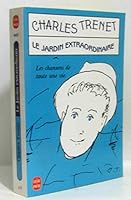 Le Jardin extraordinaire 2253062979 Book Cover
