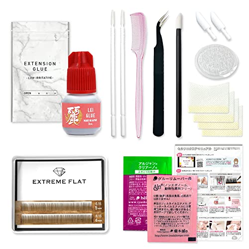 Zt܂GN Lbg 12_܂уLbg tbgbV (~Nx[W 5mm/6mm O[)