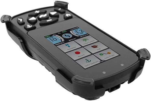 Miniatura 6 de Minn Kota i-Pilot Link Bundle con cable de carga y soporte remoto