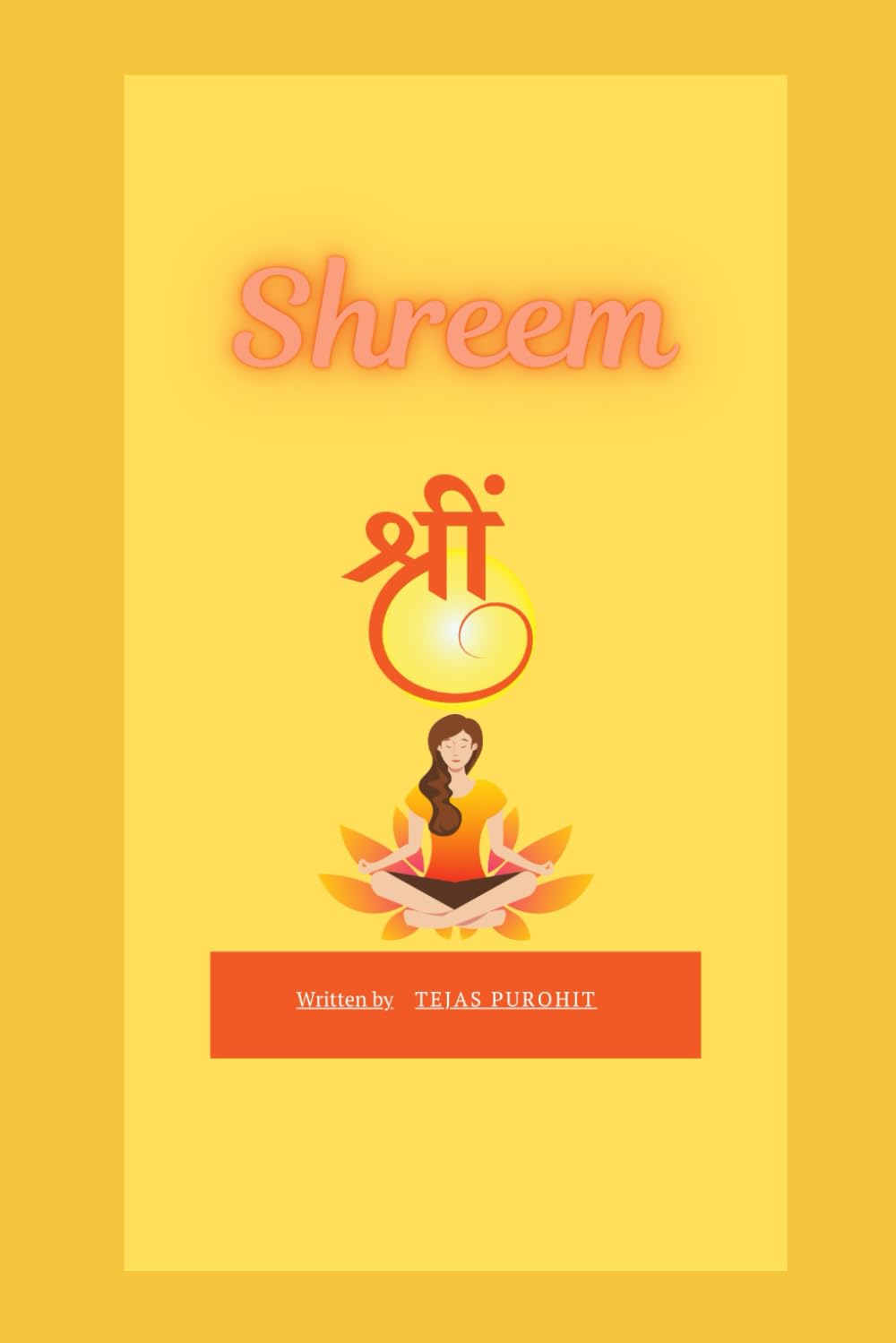 Shreem: The Power of Shreem: Unlock Wealth, Peace, and Prosperity