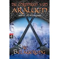 Die Chroniken von Araluen - Die Belagerung