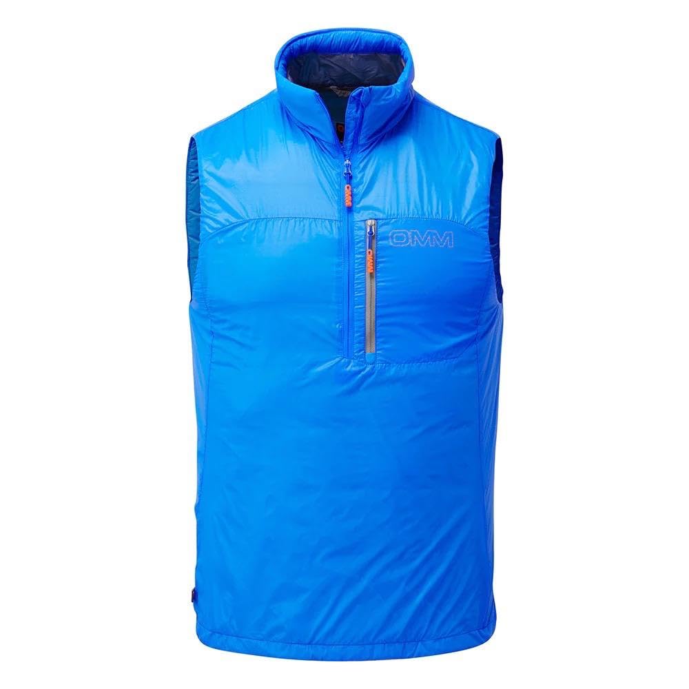 Amazon.co.jp: 未使用自宅保管品OMM Rotor Vest ローター ベスト S 