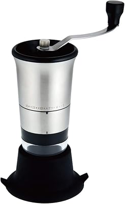 Amazon Hario ハリオ 手挽き コーヒーミル ドーム Mcd 2 手挽きコーヒーミル オンライン通販 Amazon Hario ハリオ 手挽き コーヒーミル ドーム Mcd 2 手挽きコーヒーミル オンライン通販