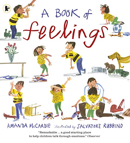 Book Of Feelings