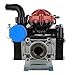 Annovi Reverberi AR40-SP Diaphragm Pump