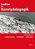  Lexikon der Kunstpädagogik (Artificium / Schriften zu Kunst und Kunstvermittlung)