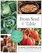 From Seed to Table: A Comprehensive Guide to Gardening, Preserving, and Cooking for Sustainable Living