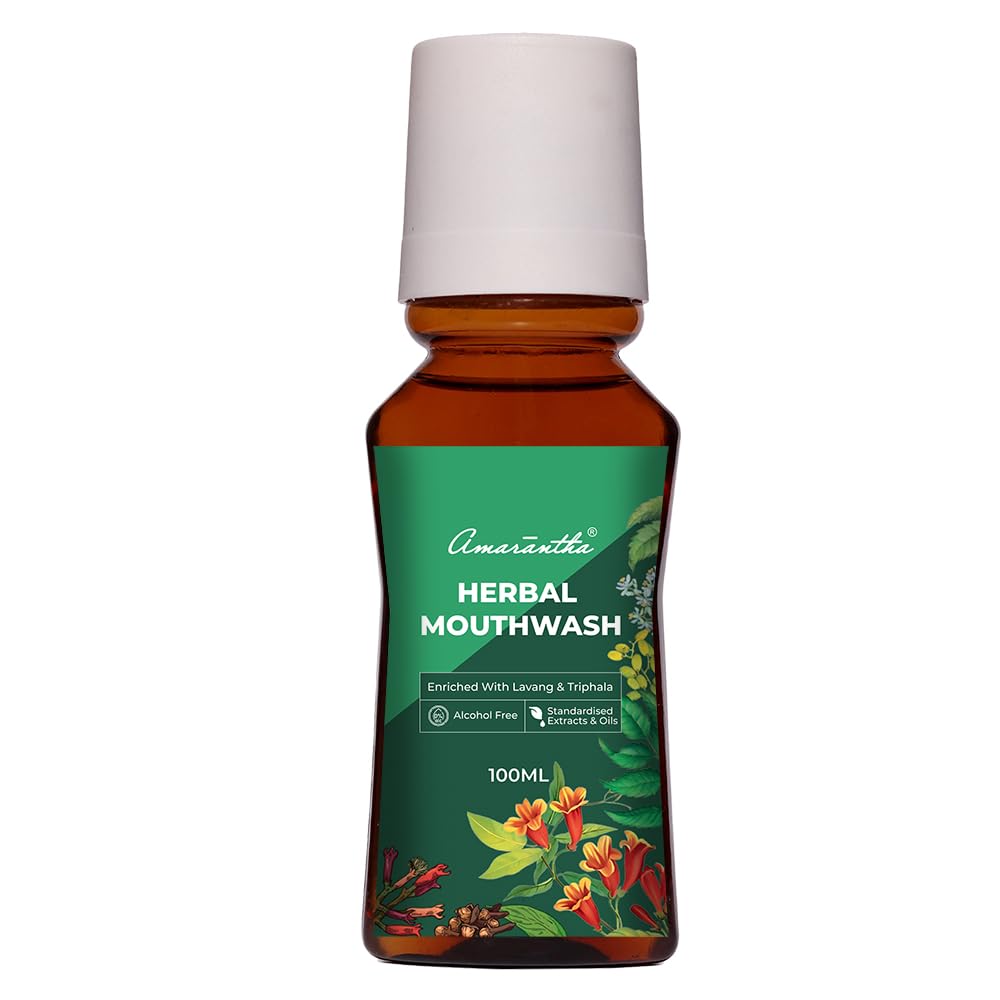 Amarantha Herbal Mouthwash-image-22