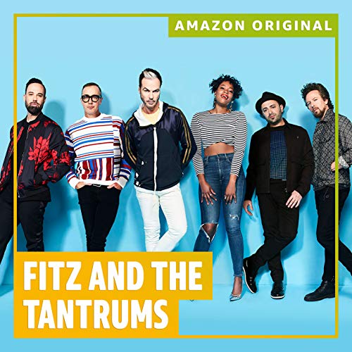 Fitz & The Tantrums