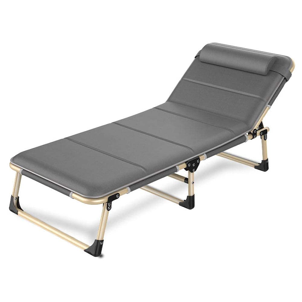 Transat et chaises d'extérieur inclinables pour savourer vos moments de détente sur la terrasse