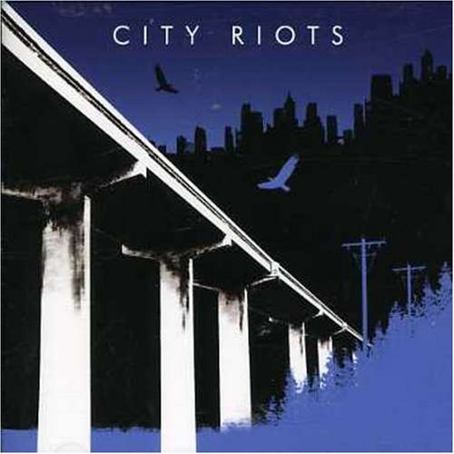 City Riots - City Riots - Amazon.com Music