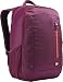 Case Logic Jaunt 15.6-Inch Laptop Backpack (WMBP115 Acai)