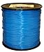MaxPower 333665 RoundCut Trimmer Line .065? X 1800? Blue