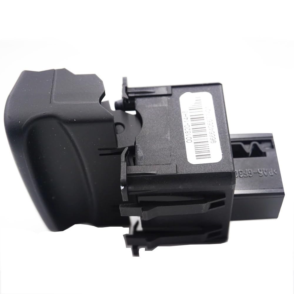 Elektroniczny przełącznik hamulca postojowego do 308 CC SW 3008 5008 Auto