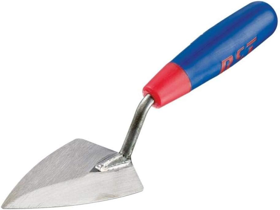 R.S.T. Soft Touch Pointing Trowel 5In Rtr10105S