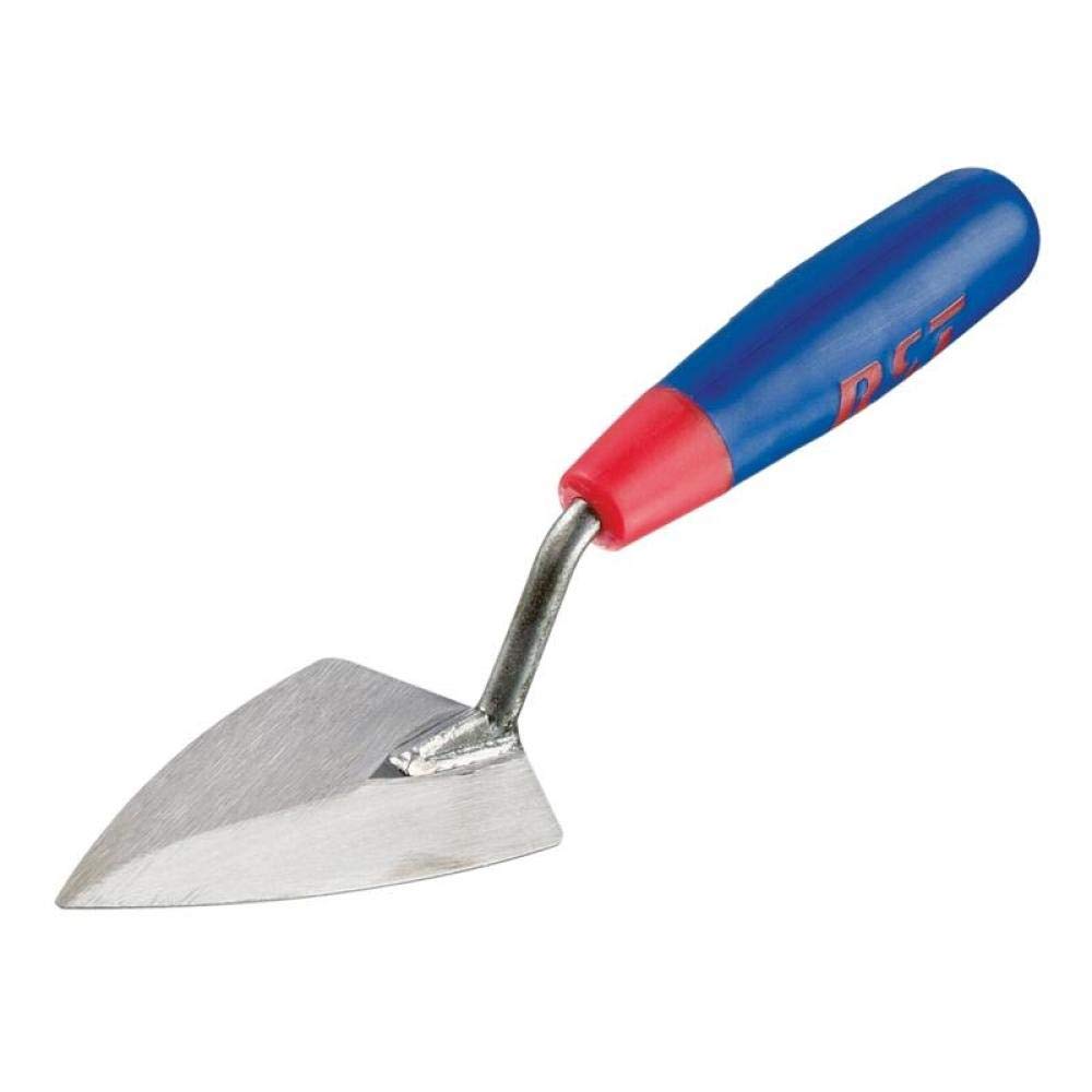 R.S.T. Soft Touch Pointing Trowel 5In Rtr10105S