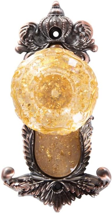 FMURY Wall Hook Curtain Hook Fixing Accessories Wall Hook Villa Buckle Hanging Curtain(E)