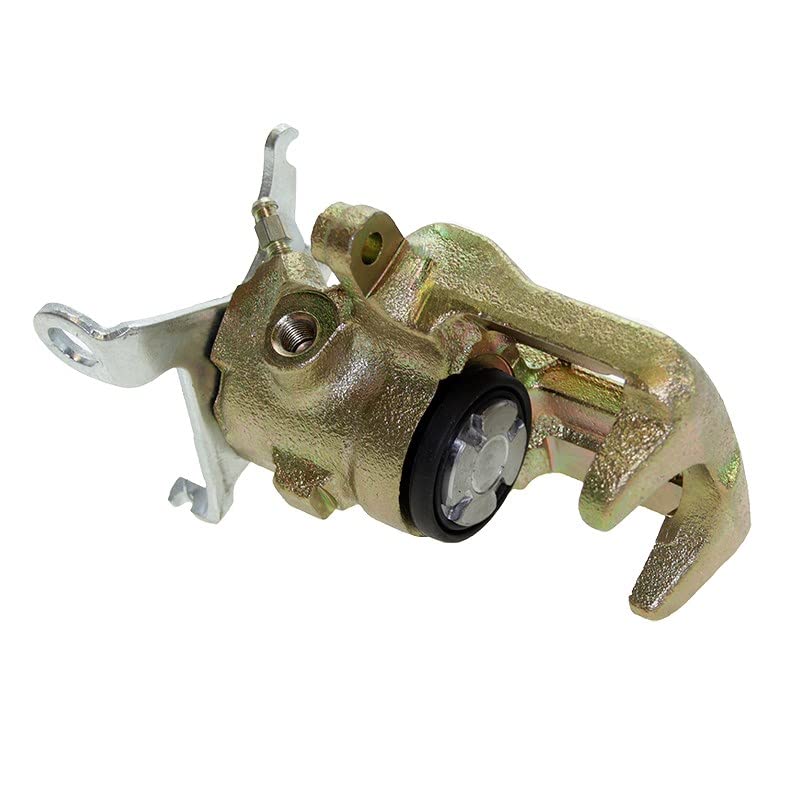 Adesivi Generici Per Pinze Freno Tuning Sticker Per Ford Focus Kuga RS 4 Pezzi (Bianco