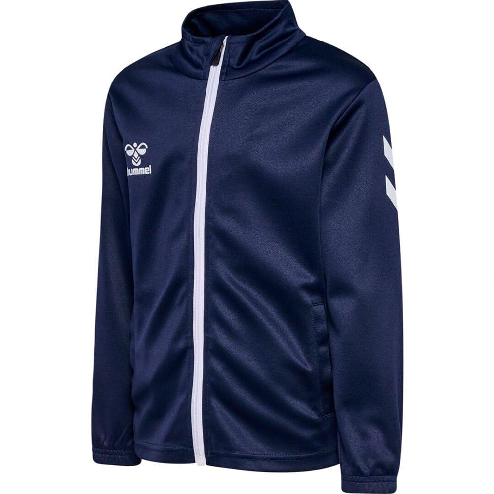 hummel Logo Trainingsanzug Kinder