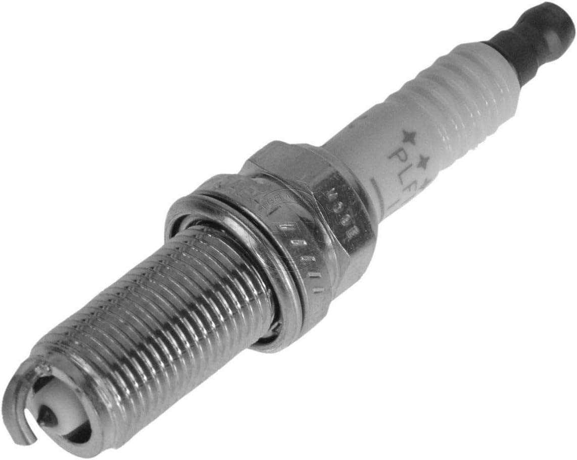 NEW 1PCS #NGK 6240 PLFR5A-11 Laser Platinum Spark Plug