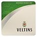 Produktbild Veltins Bierdeckel Pils Untersetzer Bier Glas Gläser Bierfilz Pappdeckel Party Bar Theke Tresen Deko Motiv Design