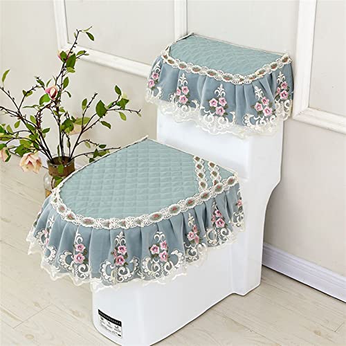 Tapa Wc Roca Victoria Azul Marca GLBMLMTHZP