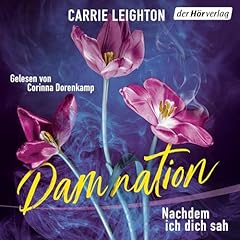 Damnation Titelbild