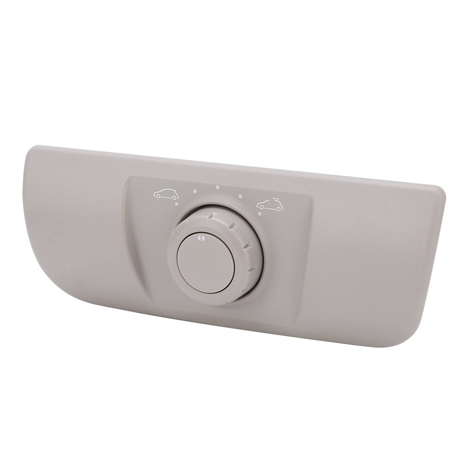 EBTOOLS para Scenic 2 interruptor de techo solar jade para Scenic 2 accesorio botón de interruptor de techo solar de coche, 8200119893 botón de interruptor de techo solar de coche para Megane