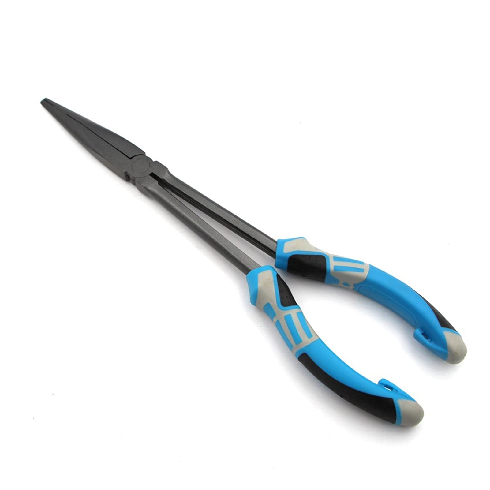 Pinze da Pesca Pinze da Pesca Gancio Remover Lungo Nato Pinza Pesce Acciaio Alto Carbonio Acciaio for Strumenti da Pesca 11 Pollici Ganasce Multifunzione