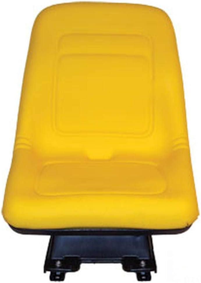 One (1) Suspension Seat Fits John Deere F710 F725 F735 Lawn Tractors