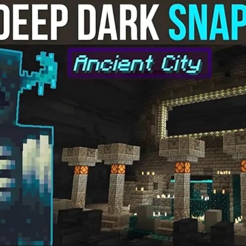 『Tải Minecraft 1.19 Tiếng Việt | The Wild Update, Warden Và Các Biome Mới』のカバーアート