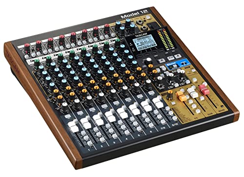 TASCAM Model 12 ミキサー 512roGbBTVL.jpg