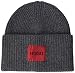 Produktbild HUGO Mens Xaff 3 Cap, Charcoal (16), ONESI